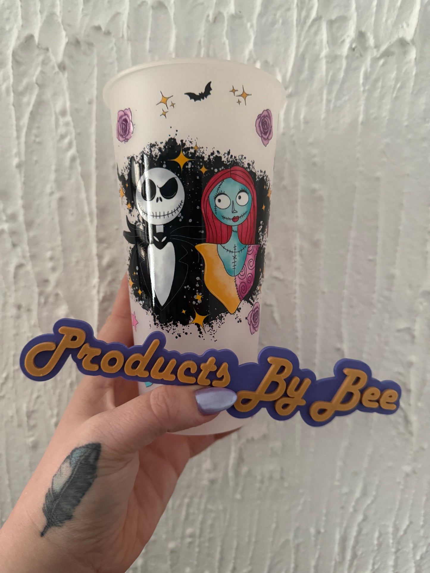 24oz NBC Cold Cup