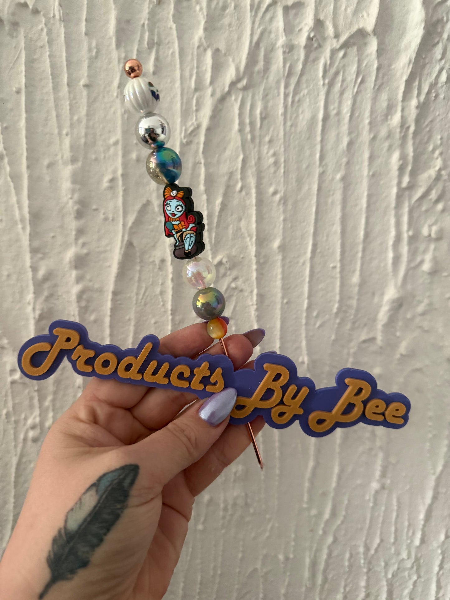 NBC Pokey Tool