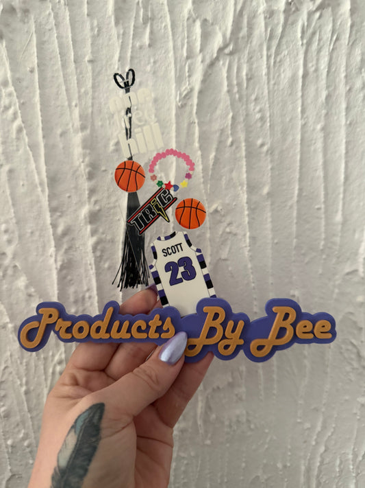 OTH Bookmark