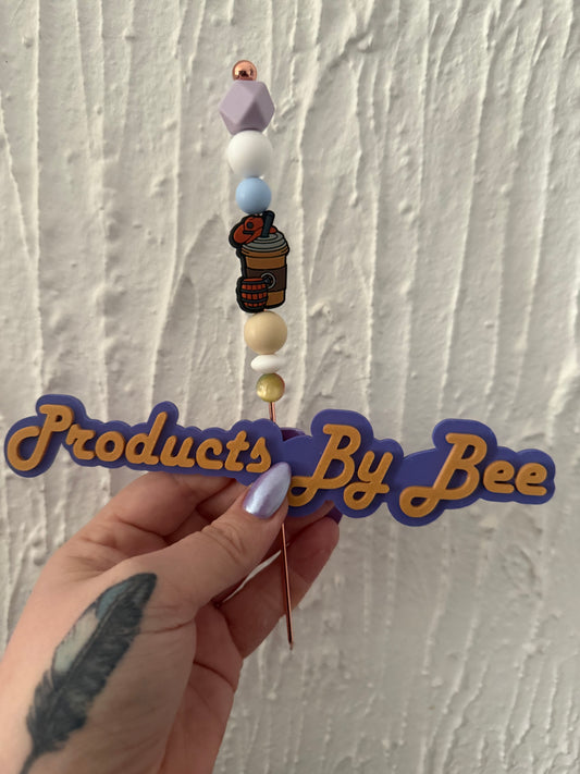 Coffee Pokey Tool