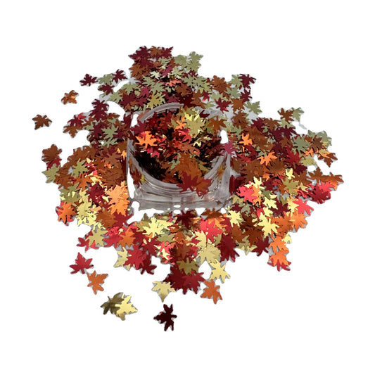 I am an Autumn
