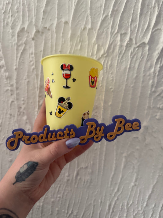 16oz Snack Cold Cup