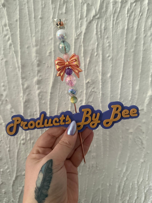 Bow Pokey Tool