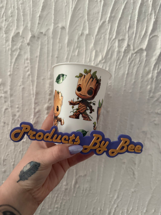 16oz Groot Cold Cup