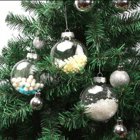 Round Bauble