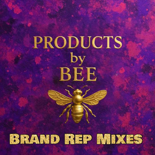 Brand Rep Mixes