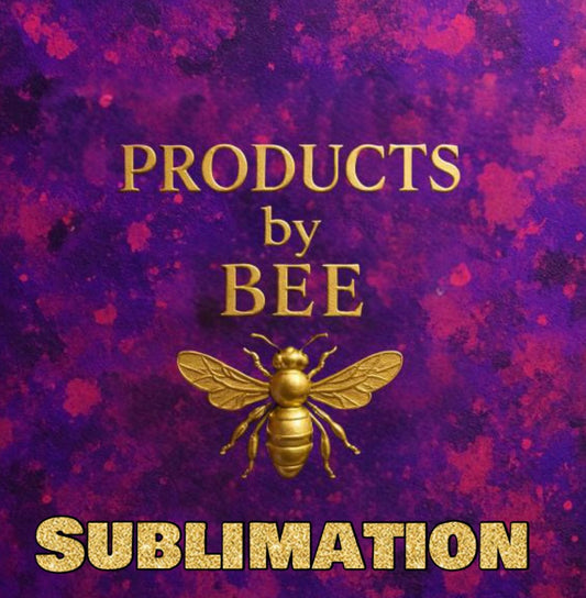 Sublimation