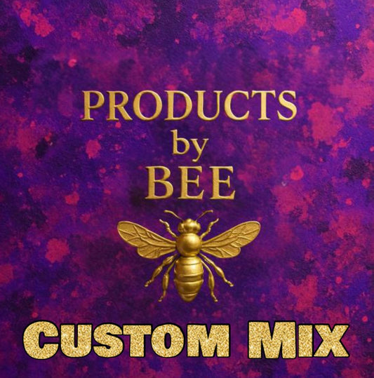Custom Mix