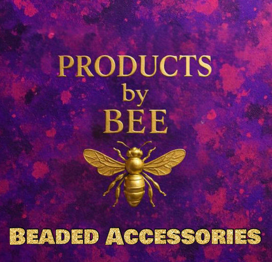 Beaded Accessories