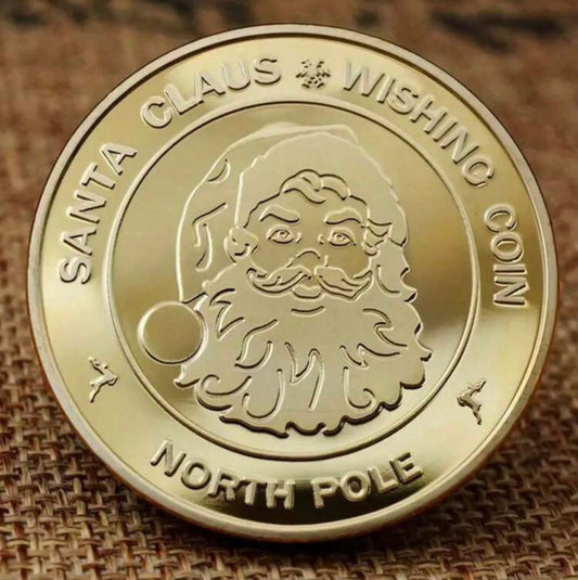 Magic Coin