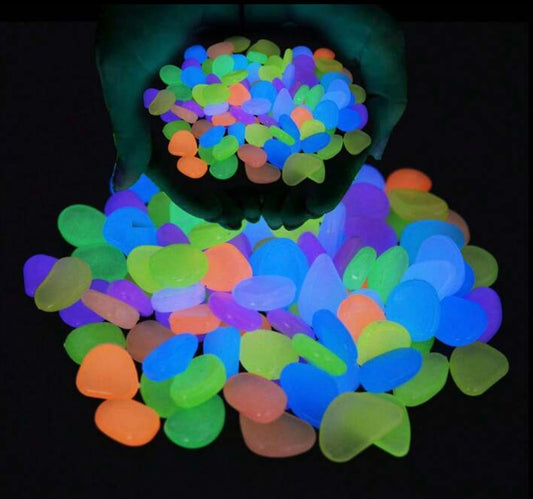 Magic Pebbles