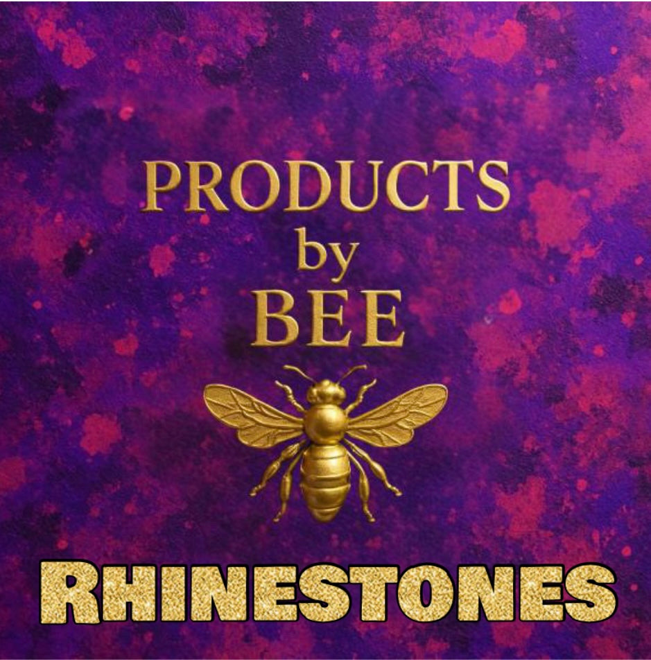 Rhinestones