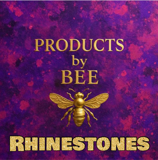 Rhinestones